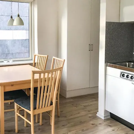 In Appartement
