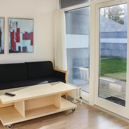 Lovely In With Wifi Apartment Logumkloster