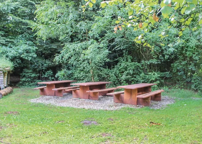 In Lägenhet